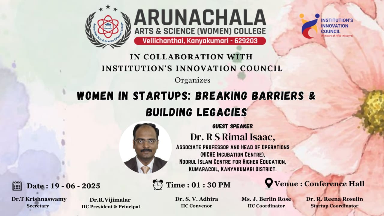 Women in Startups: Breaking Barriers and Building Legacies 